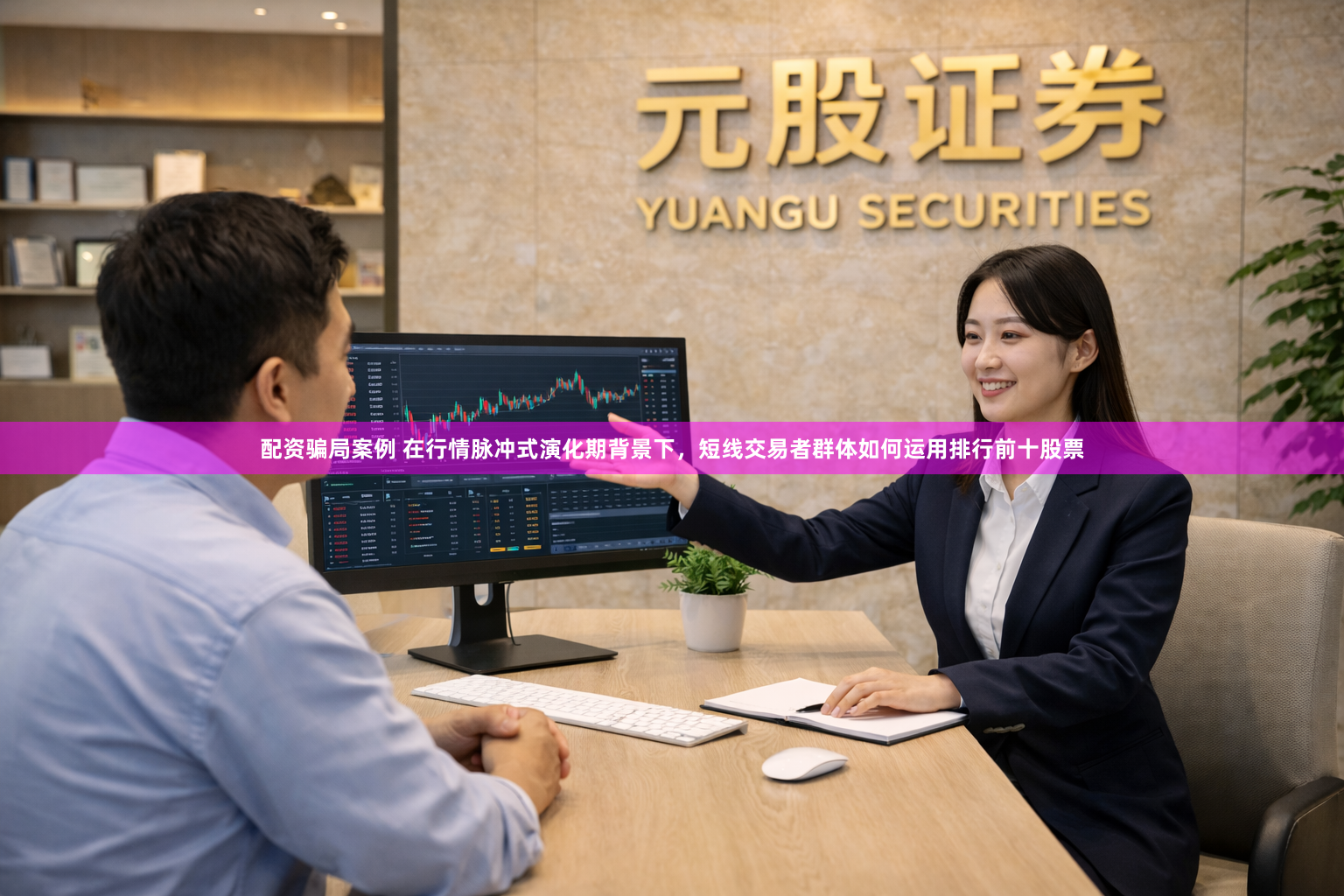 配资骗局案例 在行情脉冲式演化期背景下，短线交易者群体如何运用排行前十股票